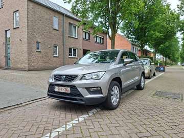 Ateca 1.0 TSI Ecomotive Reference