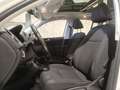 Volkswagen Tiguan 2.0TDI BMT Cross 4x2 110 Weiß - thumbnail 12