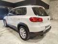 Volkswagen Tiguan 2.0TDI BMT Cross 4x2 110 Weiß - thumbnail 4