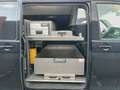 Volkswagen T6 Transporter T6.1 Transporter  2.0 TDI 4-Motion DSG 150PS Zwart - thumbnail 7