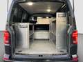 Volkswagen T6 Transporter T6.1 Transporter  2.0 TDI 4-Motion DSG 150PS Zwart - thumbnail 9