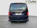 Volkswagen T6 Transporter T6.1 Transporter  2.0 TDI 4-Motion DSG 150PS Zwart - thumbnail 10