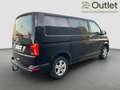 Volkswagen T6 Transporter T6.1  Kasten Lang 2.0 TDI 4-Motion DSG 150PS Noir - thumbnail 15