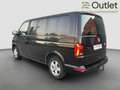 Volkswagen T6 Transporter T6.1 Transporter  2.0 TDI 4-Motion DSG 150PS Zwart - thumbnail 3