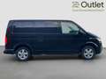 Volkswagen T6 Transporter T6.1 Transporter  2.0 TDI 4-Motion DSG 150PS Zwart - thumbnail 14