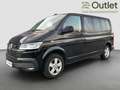 Volkswagen T6 Transporter T6.1  Kasten Lang 2.0 TDI 4-Motion DSG 150PS Noir - thumbnail 1