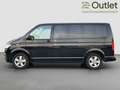 Volkswagen T6 Transporter T6.1 Transporter  2.0 TDI 4-Motion DSG 150PS Zwart - thumbnail 11