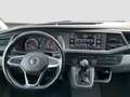 Volkswagen T6 Transporter T6.1 Transporter  2.0 TDI 4-Motion DSG 150PS Zwart - thumbnail 2