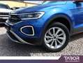 Volkswagen T-Roc 1.5 TSI 150 DSG Life LED+ 17p Bleu - thumbnail 5