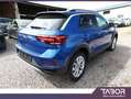 Volkswagen T-Roc 1.5 TSI 150 DSG Life LED+ 17p Bleu - thumbnail 3
