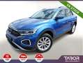 Volkswagen T-Roc 1.5 TSI 150 DSG Life LED+ 17p Bleu - thumbnail 1