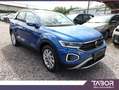 Volkswagen T-Roc 1.5 TSI 150 DSG Life LED+ 17p Bleu - thumbnail 2