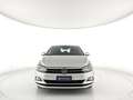 Volkswagen Polo 5 porte 1.0 tgi 90cv highline Argento - thumbnail 8