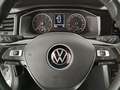 Volkswagen Polo 5 porte 1.0 tgi 90cv highline Argento - thumbnail 13