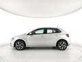 Volkswagen Polo 5 porte 1.0 tgi 90cv highline Argento - thumbnail 2