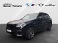 BMW X3 xDrive20d M Sport | AHK | Head-Up | Komfortzg. | H Noir - thumbnail 1