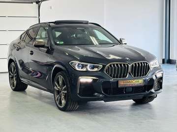 X6 M50 dAS AdBlue
