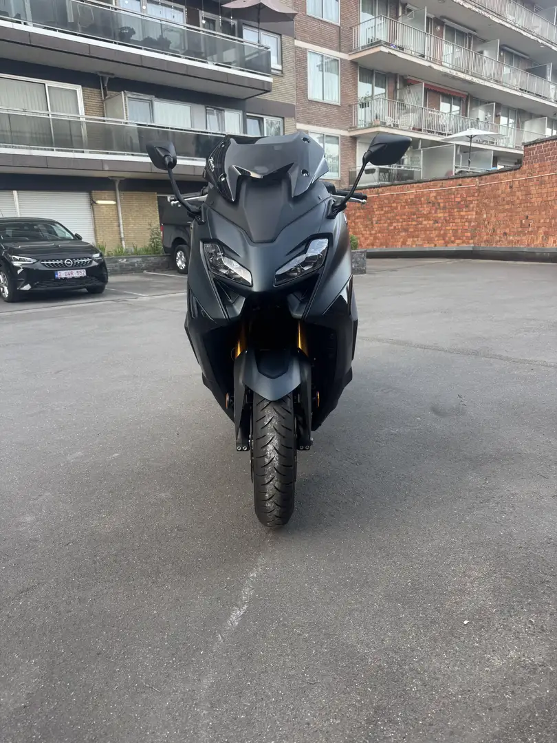 Yamaha TMAX 560 Tec Max full options - 1