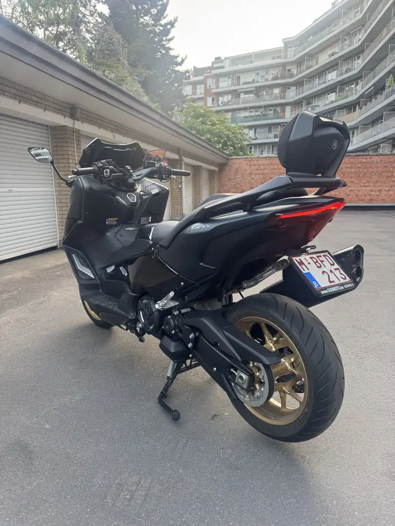 Yamaha TMAX 560 Tec Max full options - 2