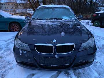 318i Österreich-Paket**Xenon**