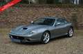 Ferrari 575 575M Maranello PRICE REDUCTION! MANUAL GEARBOX, Se siva - thumbnail 1