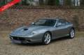 Ferrari 575 575M Maranello PRICE REDUCTION! MANUAL GEARBOX, Se siva - thumbnail 12