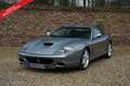 Ferrari 575 575M Maranello PRICE REDUCTION! MANUAL GEARBOX, Se Gris - thumbnail 47