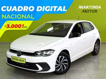 1.0 TSI Life 70kW