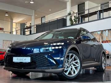 Sport AWD Navi Panorama LED HUD ACC 360°