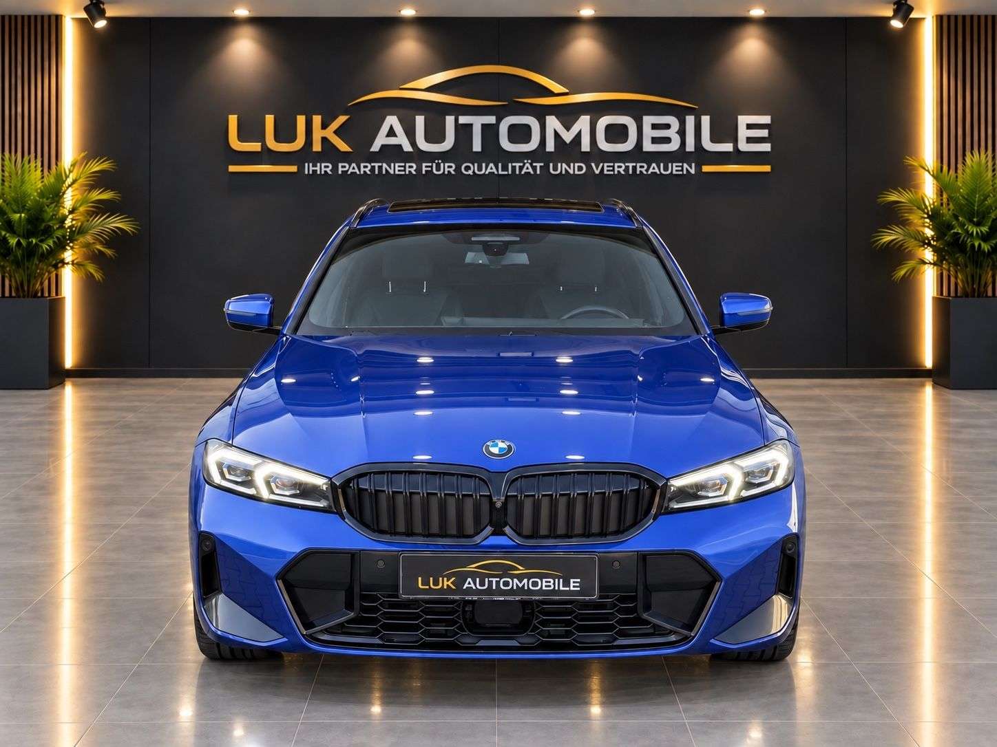 BMW 320