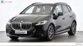 BMW 218 d M-Sportpaket Schwarz - thumbnail 1