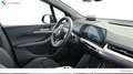 BMW 218 d M-Sportpaket Schwarz - thumbnail 14