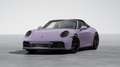 Porsche 992 Targa 3.6 4 GTS-Disponibile ottobre-Modificabile Violett - thumbnail 1