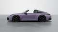 Porsche 992 Targa 3.6 4 GTS-Disponibile ottobre-Modificabile Violett - thumbnail 3