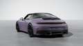 Porsche 992 Targa 3.6 4 GTS-Disponibile ottobre-Modificabile Violett - thumbnail 2