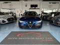 Alfa Romeo Giulia Giulia 2016 2.2 t Super 180cv auto Blau - thumbnail 1