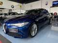 Alfa Romeo Giulia Giulia 2016 2.2 t Super 180cv auto Blau - thumbnail 2