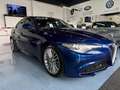 Alfa Romeo Giulia Giulia 2016 2.2 t Super 180cv auto Blau - thumbnail 3