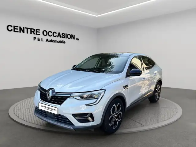 Renault Arkana E-Tech 145 - 21B Intens