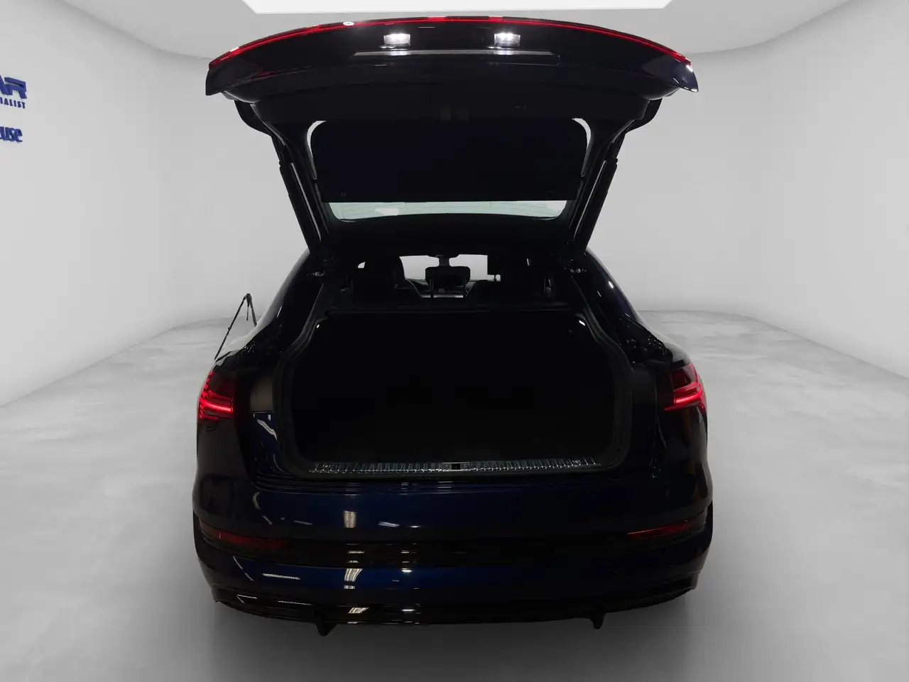 Audi e-tron S SPORTBACK ***HEAD UP DISPLAY*LED MATRIX*HEATED SEATS***, миниатюра 27