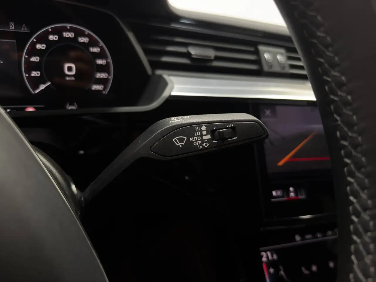 Audi e-tron S SPORTBACK ***HEAD UP DISPLAY*LED MATRIX*HEATED SEATS***, миниатюра 24