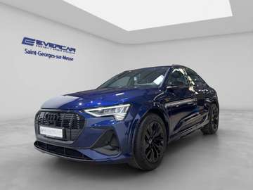 S SPORTBACK ***HEAD UP DISPLAY*LED MATRIX*HEATED SEATS***