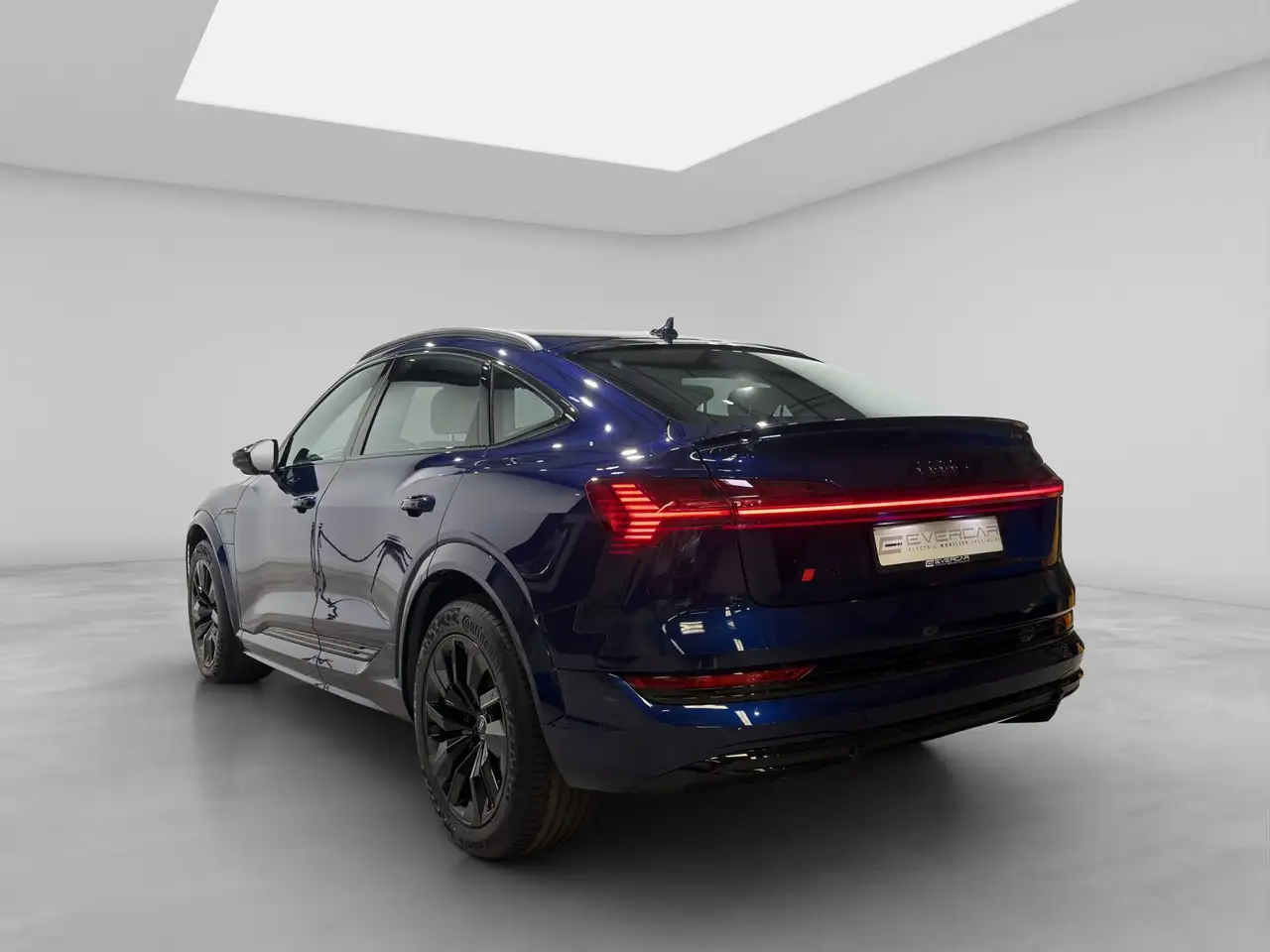 Audi e-tron S SPORTBACK ***HEAD UP DISPLAY*LED MATRIX*HEATED SEATS***, миниатюра 6