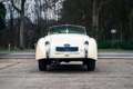 Jaguar XK 120 | Unique old restoration | Upgraded suspension Blanc - thumbnail 16