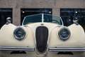 Jaguar XK 120 | Unique old restoration | Upgraded suspension Blanc - thumbnail 35