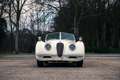Jaguar XK 120 | Unique old restoration | Upgraded suspension Blanc - thumbnail 13