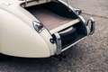 Jaguar XK 120 | Unique old restoration | Upgraded suspension Blanc - thumbnail 33
