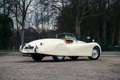 Jaguar XK 120 | Unique old restoration | Upgraded suspension Blanc - thumbnail 17