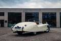 Jaguar XK 120 | Unique old restoration | Upgraded suspension Blanc - thumbnail 10
