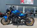 Yamaha XSR 900 Bleu - thumbnail 4